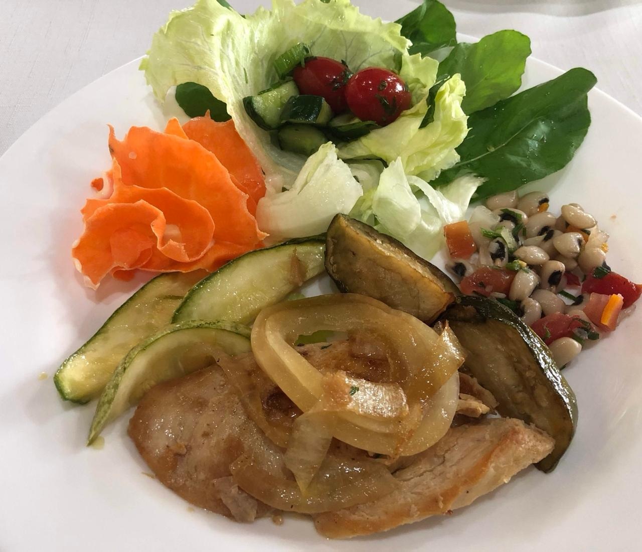 Escolhas Alimentares